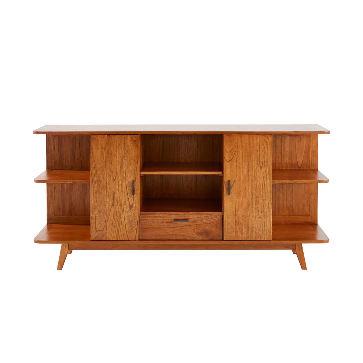 Buffet en mindi massif 180 cm - Image 2