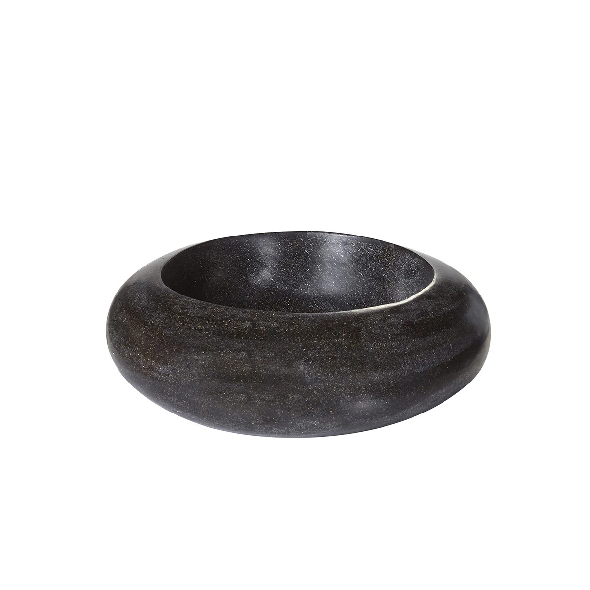 Vasque en terrazzo Ø37 cm - Image 2